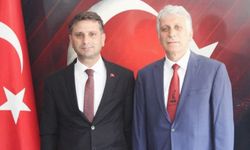Çatalağzı Belediye Başkanı Yavuz Palabaş’tan Anlamlı Mesaj... Merhum Adnan Akgün, Sene-i Devriyesinde Rahmetle Anıldı