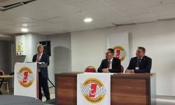 Anadolu Basınının Geleceği Balıkesir’de Şekillendi: TGF 71. Başkanlar Konseyi Bildirgesi Yayımlandı