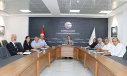 Zonguldak Yeni Eğitim Dönemine Hazırlanıyor!