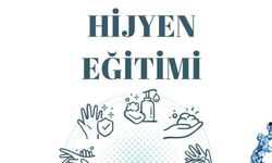 Hijyen Kursu Açılacak!