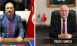 Kilimli MHP'den Fazlı Uncu'ya Destek! Vefa Makamla Ölçülmez...
