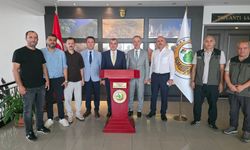 Zonguldak Ormanlarında Dev Yatırım ve Destek Hamlesi