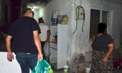 Zonguldak'ta İyilik Seferberliği: Gazipaşa Derneği 19 Mahalleye Umut Taşıdı