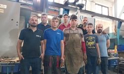 YKS'de Yerleşemeyen Gençlere Mesleki Eğitim Fırsatı