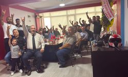 Gücümüz Birliğimiz, Hedefimiz Kilimli: MHP Kilimli Teşkilatı Yeni Dönem Yol Haritasını Belirledi
