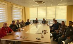 Kozlu Belediyesi ve Genel-İş Sendikası Arasında Toplu İş Sözleşmesi İmzalandı