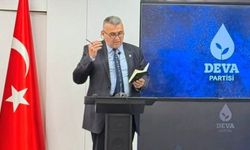Özdemir: “Huzurumuzu Bozmayın. Kardeş Olarak Yaşamaya Devam Edeceğiz”