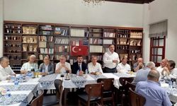Gurbetteki Zonguldaklılar İçin Ortak Akıl ve Güçlü Gelecek Vurgusu