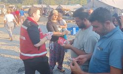 Alaplı’da Tarım İşçilerine Rehberlik!