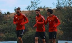 Zonguldakspor Dördüncü Hazırlık Maçına Çıkıyor
