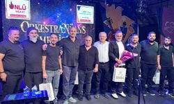 Kdz. Ereğli’de Yaz Akşamları Müzikle Bambaşka Bir Ruha Bürünüyor