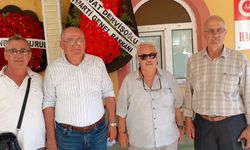 İYİ Parti Zonguldak İl Başkanlığından Madenci Ailesine Taziye Mesajı