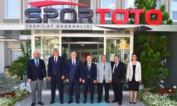 Beldelere Dev Spor Yatırımı: Yeni Tesisler İçin İmzalar Atıldı