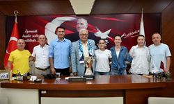 Bir Hayal Şampiyonlukla Taçlandı: Kdz. Ereğli Kadın Futbol Takımı 1. Lig’e Yükseldi