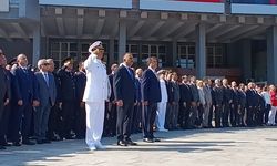 Zonguldak'ta 95 Yıllık Gurur: Atatürk Sevgisi Ve Cumhuriyet Coşkusu