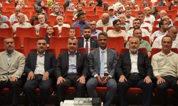 Çaycuma’da Hz. Peygamber Ve Aile İçi İletişim Konferansı Düzenlendi
