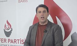 5 Yıl Önce Birlikte Yola Çıktık, Şimdi Zafere Yürüyoruz