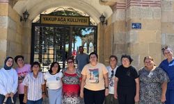Müdürlükten Engelli Bireylere Gezi!