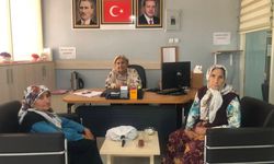 Yılmaz: "Hemşehrilerimizle Gönül Bağlarımızı Güçlendirmeye Devam Edeceğiz"