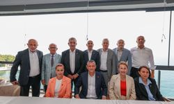 Yeni Parti'ye 4543 Kişi Üye Oldu