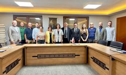 Zonguldak İçin Tarihi Adım: Akademik Odalar Güçlerini Birleştiriyor