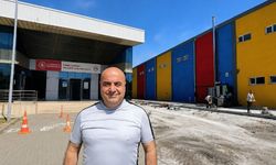 Kilimli'de Spor Yatırımları Hız Kesmiyor, Tesisler Yenileniyor, Yeni Projeler Geliyor!