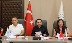 ALKÜ, HEGEM Vakfı ve KGK’dan Şiddete Karşı Güç Birliği Protokolü