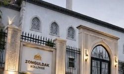 İnamiye Vakfı’ndan Zonguldak Külliye Projesi İçin Dev Diploması