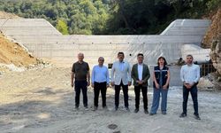 Avcı: “200 Milyon Liralık Dev Yatırımı Zonguldak’ımıza Kazandırıyoruz”