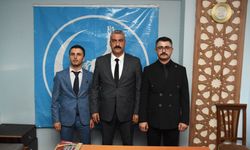 Kdz. Ereğli Ülkü Ocakları’nda Bayrak Değişimi: Hakan Özkan Göreve Atandı