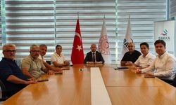 Zonguldak'ta Kestane Balı İçin Güç Birliği!