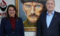 Zonguldaklı Kadınlarla Büyük Buluşma