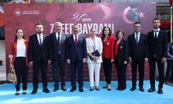 Zonguldak'ta Güç Birliği: ZAOB İlk Resmi Temasını Zafer Bayramı'nda Gerçekleştirdi