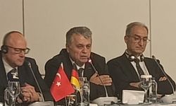 Çanakçı, İklim Krizine Dikkat Çekerek "Bu İşi Başarmaktan Başka Şansımız Yok"
