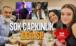 Yeraltı Dizisinin Genç Yıldızının Ailesinde Şok İddia!