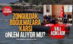 Zonguldak Boğulmalara Karşı Önlem Alıyor Mu? Vali Bektaşoğlu'ndan Açıklama!