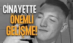 Zonguldak'taki Bıçaklı C*inayet Olayında Önemli Gelişme!