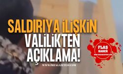 Valilikten “Mevsimlik Tarım İşçilerine Saldırı” İddialarına Açıklama