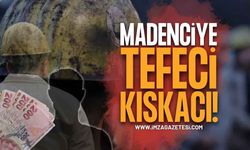 Zonguldak’ın Kanayan Yarası: Yeraltında Ölümle, Yer Üstünde Borç Kıskacıyla Mücadele!