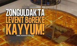 Zonguldak'ta da Şubesi Bulunan Levent Börek'e Kayyum Atandı!