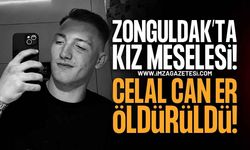 Zonguldak’ta Gençlerin Kavgası Ölümle Bitti: 19 Yaşındaki Celal Can Er Hayatını Kaybetti