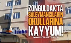 Zonguldak’ta Özel İsabet Okulları’na Kayyum Kararı! Soruşturmanın Detayları Ortaya Çıktı