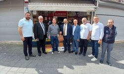 Ahilik Ruhunu Yaşatan Esnafa Anlamlı Dokunuş