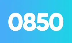 0850 901 07 81 Neden Arıyor? Kimdir?