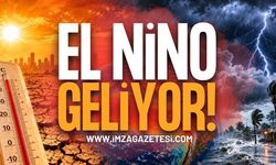 2026-2027 Kışında El Nino Etkisi: NOAA ve WMO'dan Korkutan Hava Durumu Uyarısı