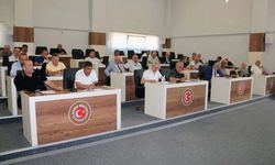 Eylül Ayı Maratonu Önemli Kararlarla Tamamlandı