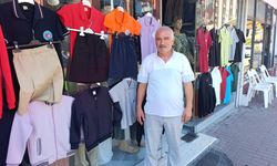 Kilimli’de Okul Alışverişi Yoğunluğu