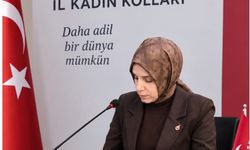 Saadet Partisi Zonguldak Teşkilatında Yeni Dönem