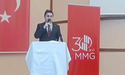 MMG Genel Başkanı Yavuz Sarı’dan Zonguldak’a Kritik Görev.