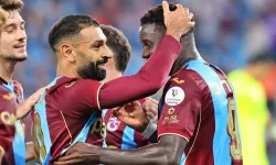 Trabzonspor 4-0 Galatasaray (Gol Tekrarı İzle)